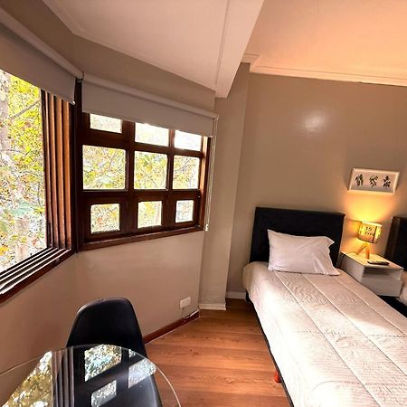 Casa Recoleta - Hoteles Recoleta บัวโนสไอเรส ภายนอก รูปภาพ