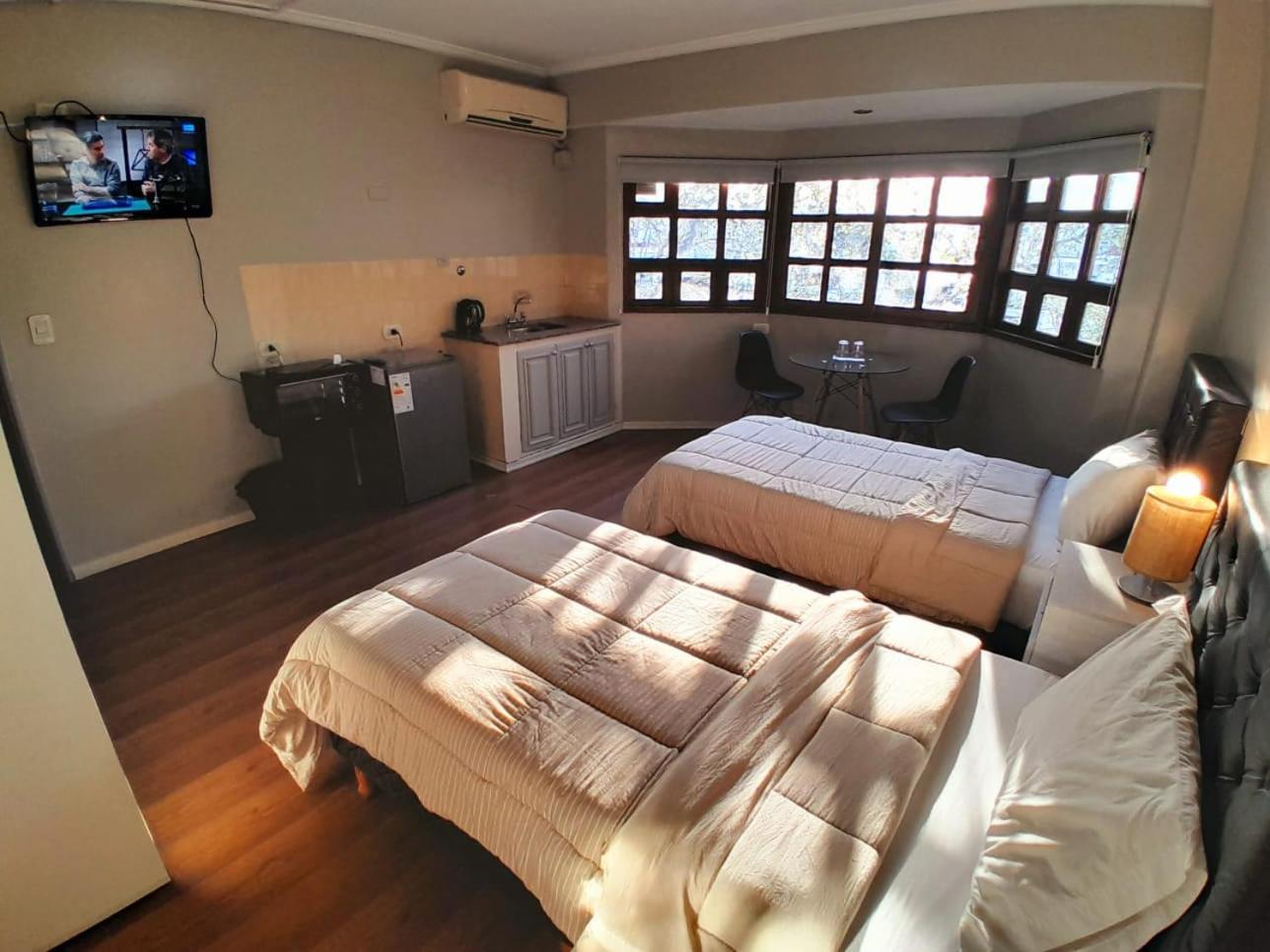 Casa Recoleta - Hoteles Recoleta บัวโนสไอเรส ภายนอก รูปภาพ