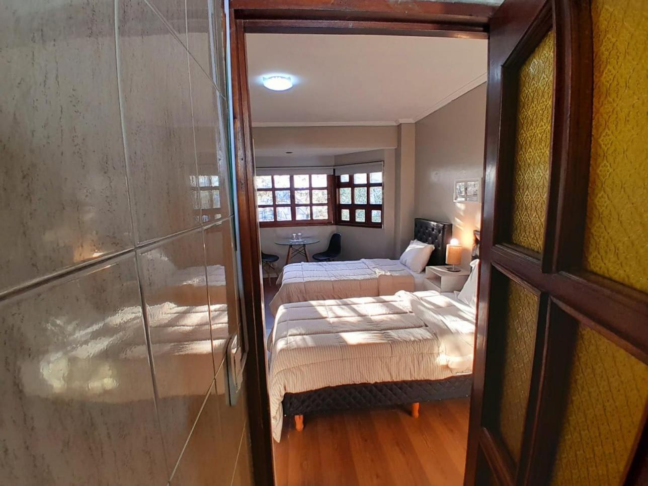 Casa Recoleta - Hoteles Recoleta บัวโนสไอเรส ห้อง รูปภาพ