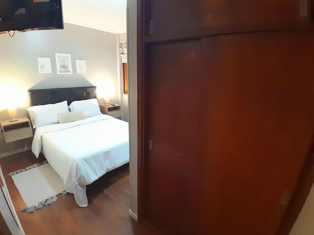 Casa Recoleta - Hoteles Recoleta บัวโนสไอเรส ห้อง รูปภาพ