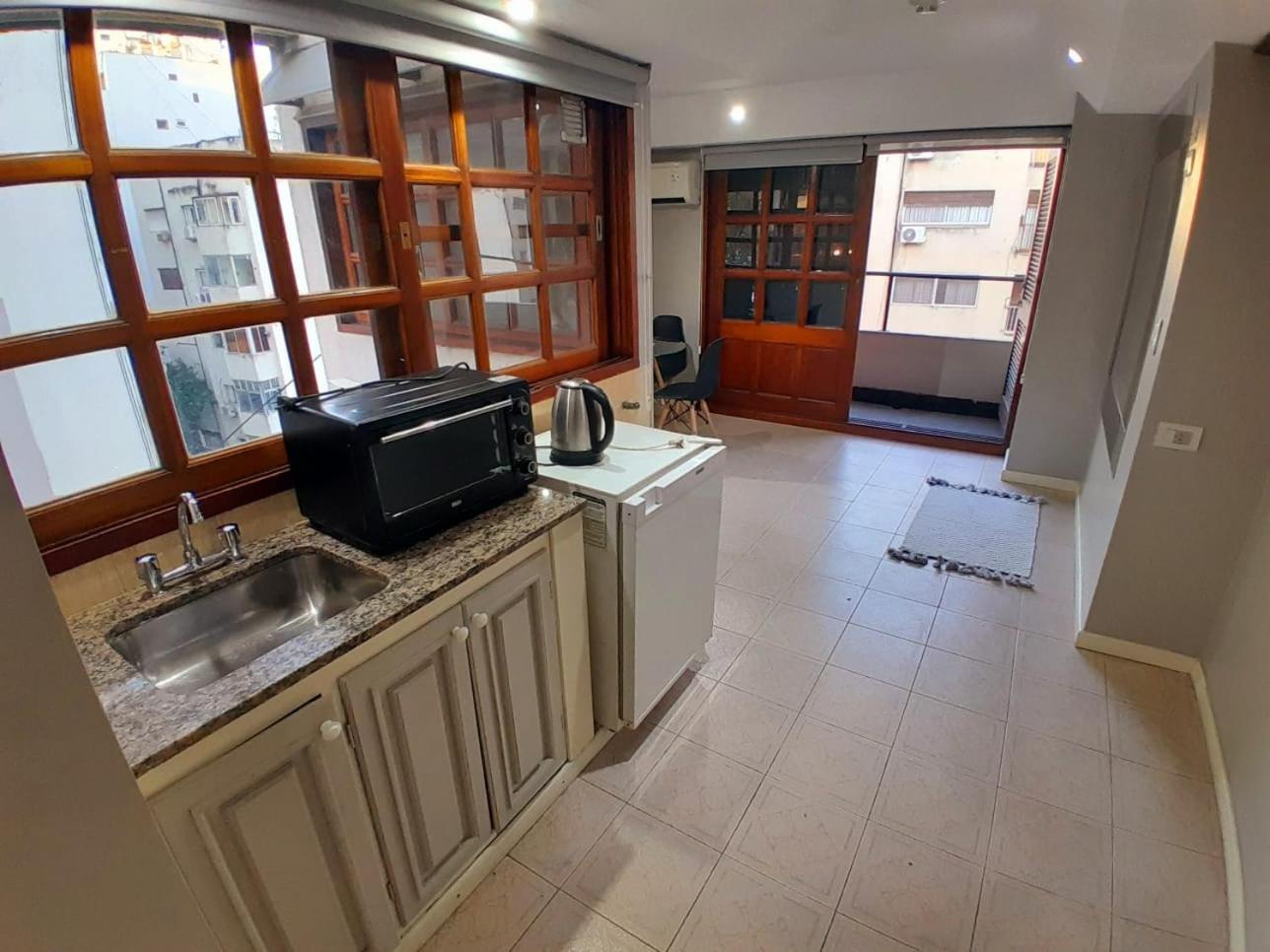 Casa Recoleta - Hoteles Recoleta บัวโนสไอเรส ภายนอก รูปภาพ