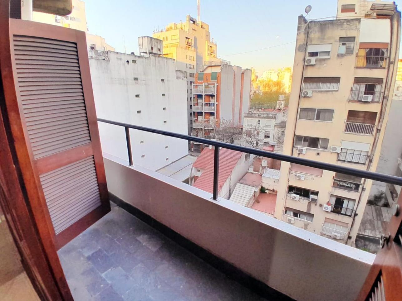 Casa Recoleta - Hoteles Recoleta บัวโนสไอเรส ภายนอก รูปภาพ
