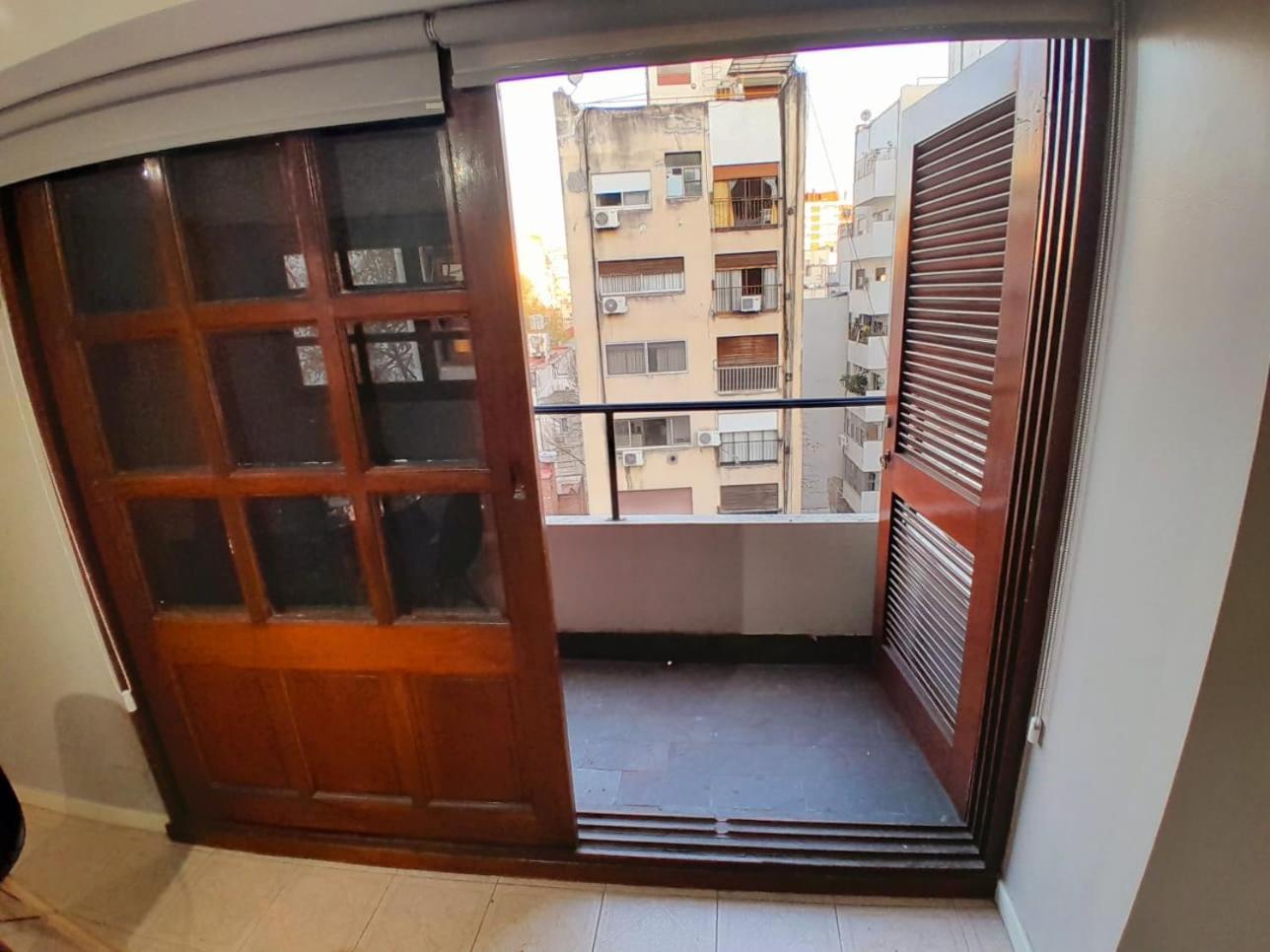 Casa Recoleta - Hoteles Recoleta บัวโนสไอเรส ภายนอก รูปภาพ