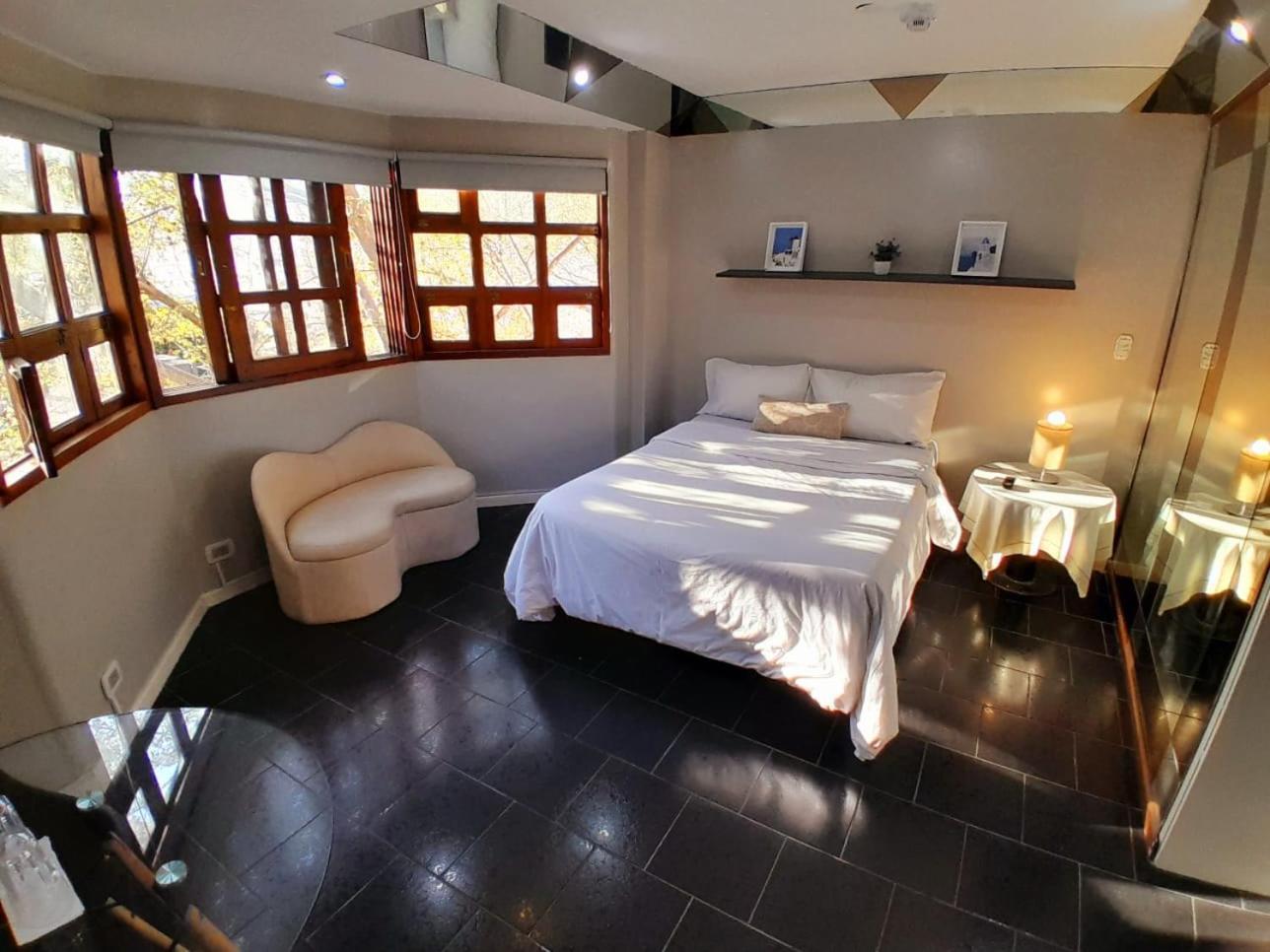 Casa Recoleta - Hoteles Recoleta บัวโนสไอเรส ห้อง รูปภาพ