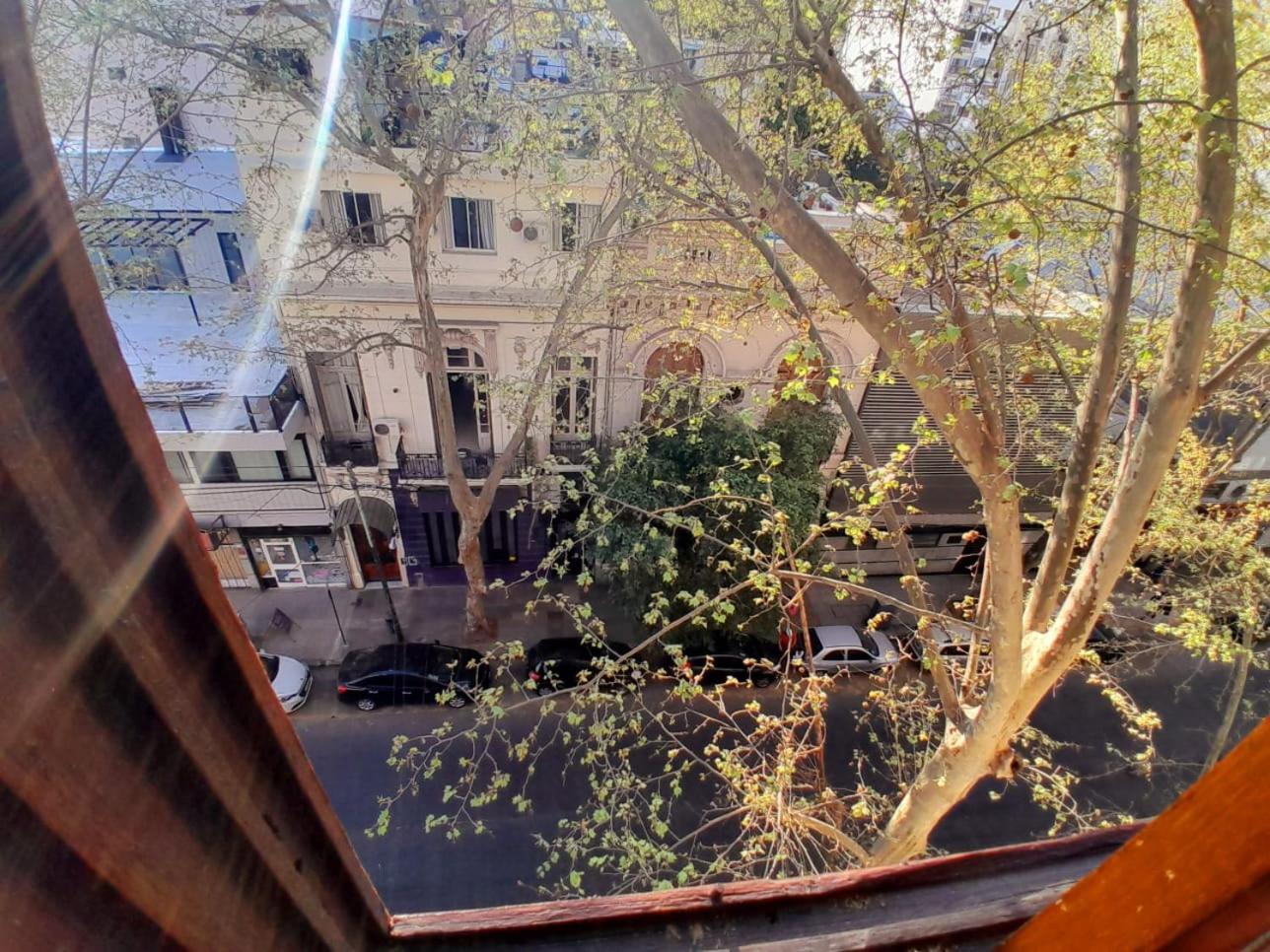 Casa Recoleta - Hoteles Recoleta บัวโนสไอเรส ภายนอก รูปภาพ