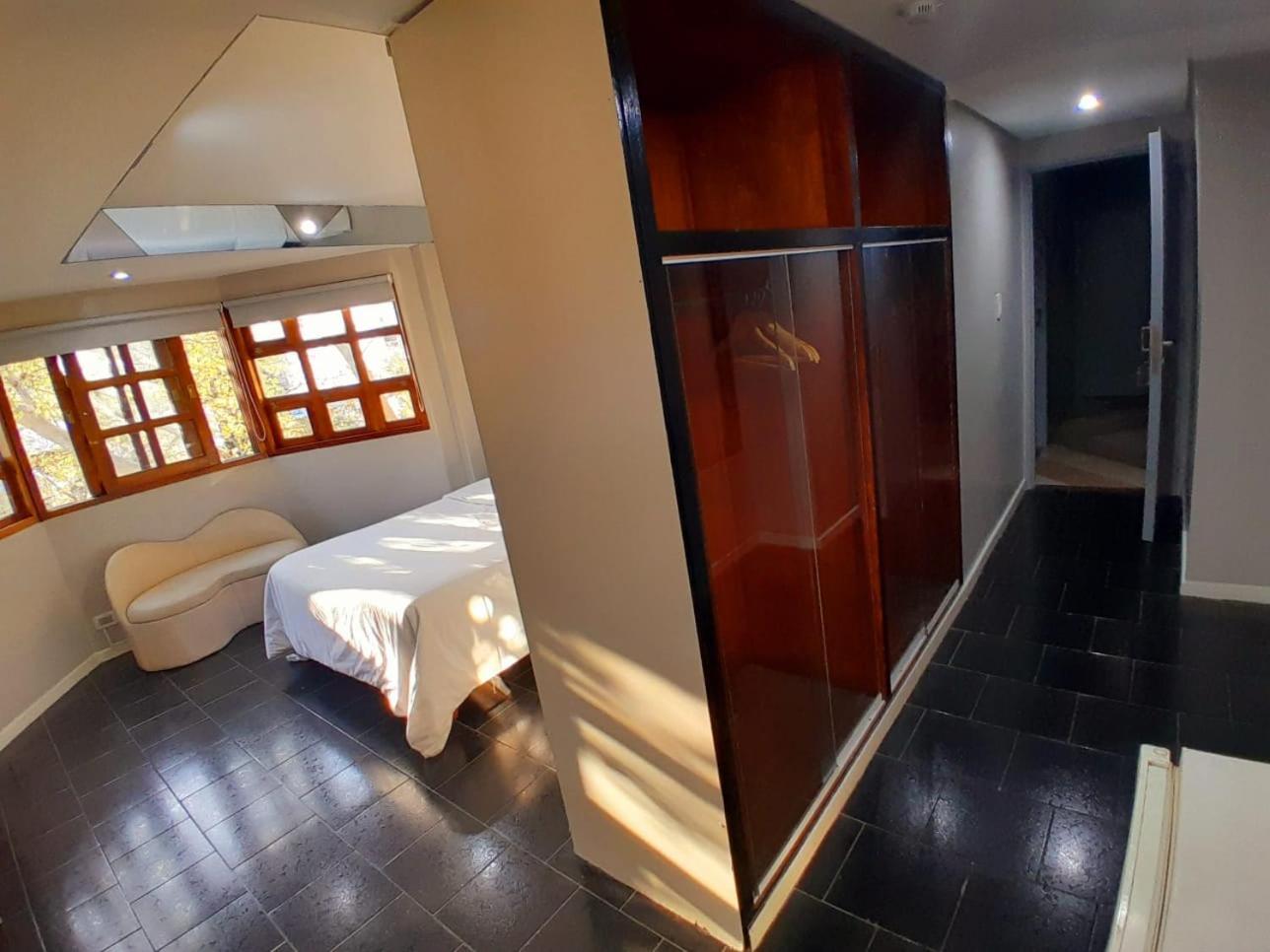Casa Recoleta - Hoteles Recoleta บัวโนสไอเรส ภายนอก รูปภาพ