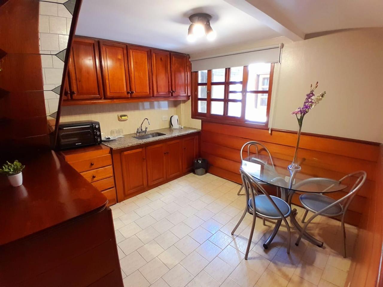 Casa Recoleta - Hoteles Recoleta บัวโนสไอเรส ภายนอก รูปภาพ