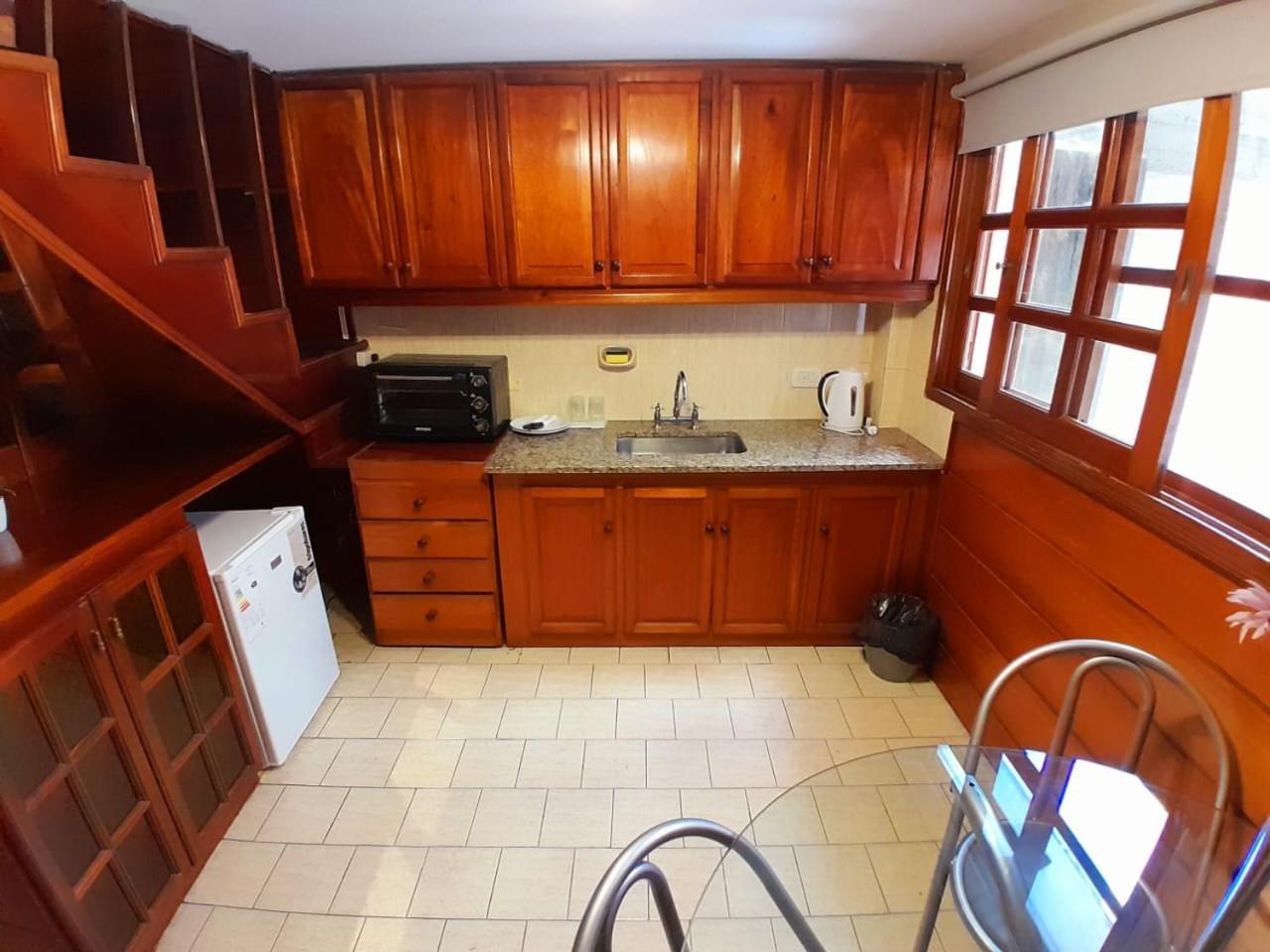 Casa Recoleta - Hoteles Recoleta บัวโนสไอเรส ภายนอก รูปภาพ