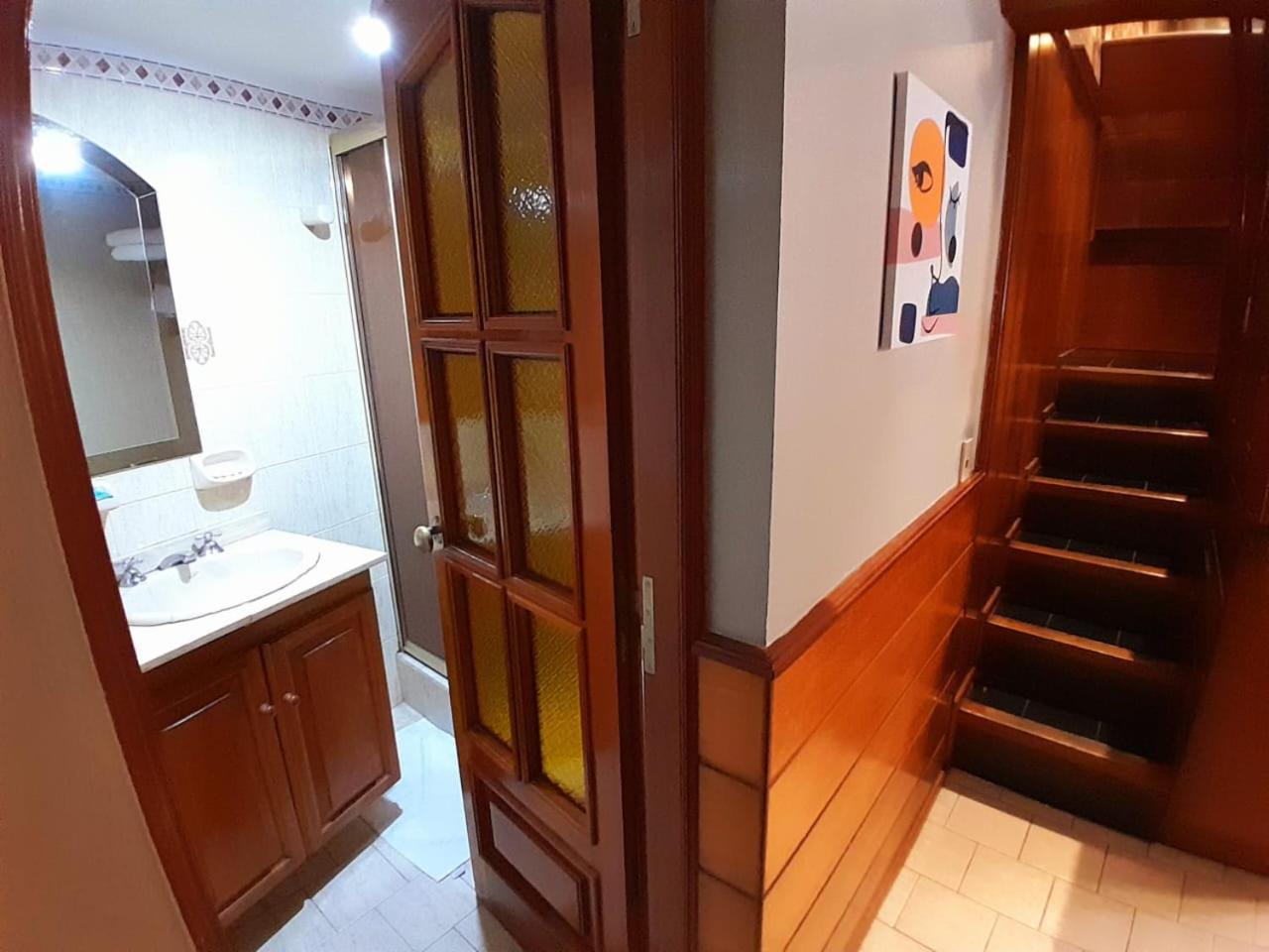 Casa Recoleta - Hoteles Recoleta บัวโนสไอเรส ภายนอก รูปภาพ