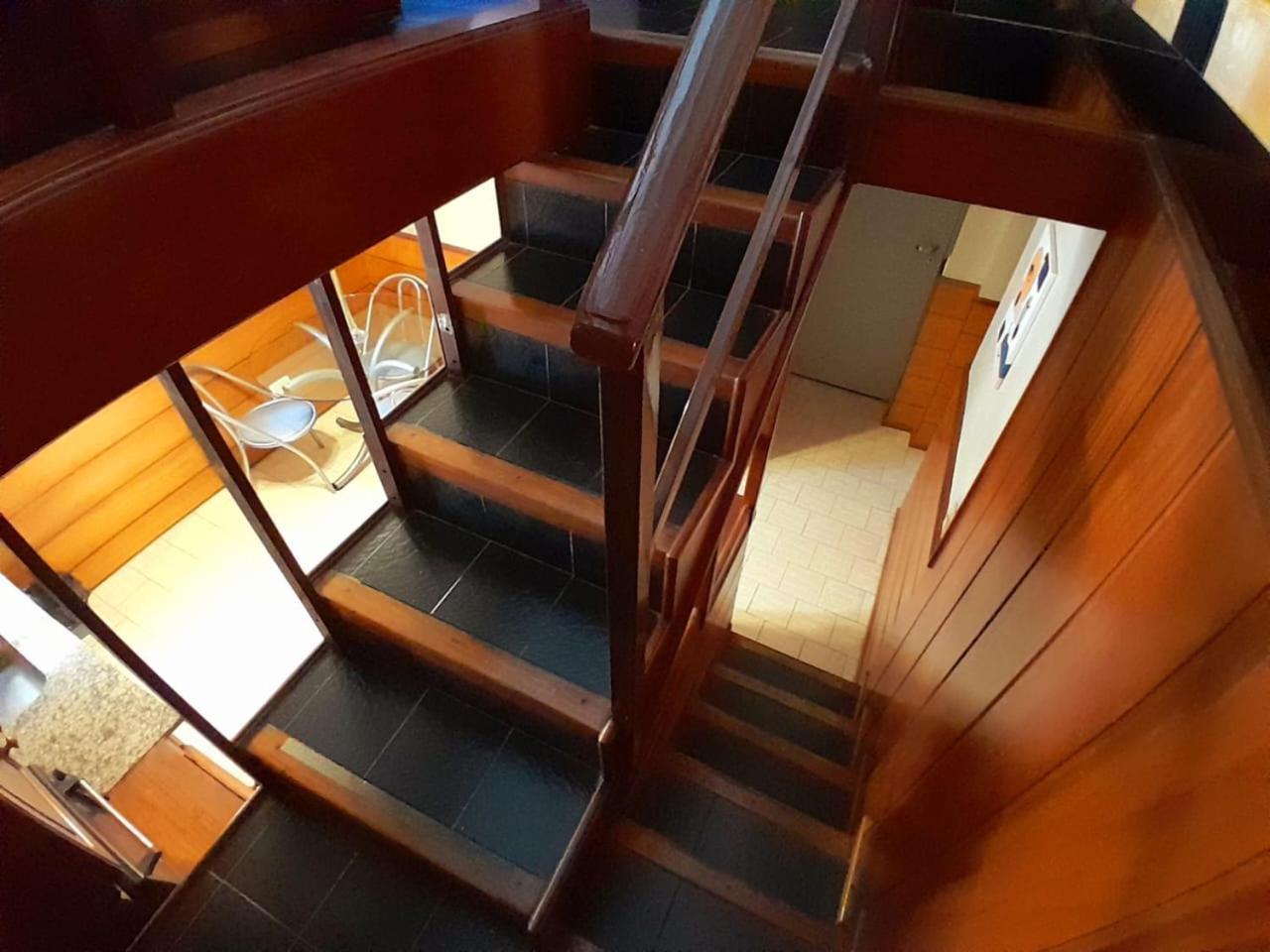 Casa Recoleta - Hoteles Recoleta บัวโนสไอเรส ภายนอก รูปภาพ