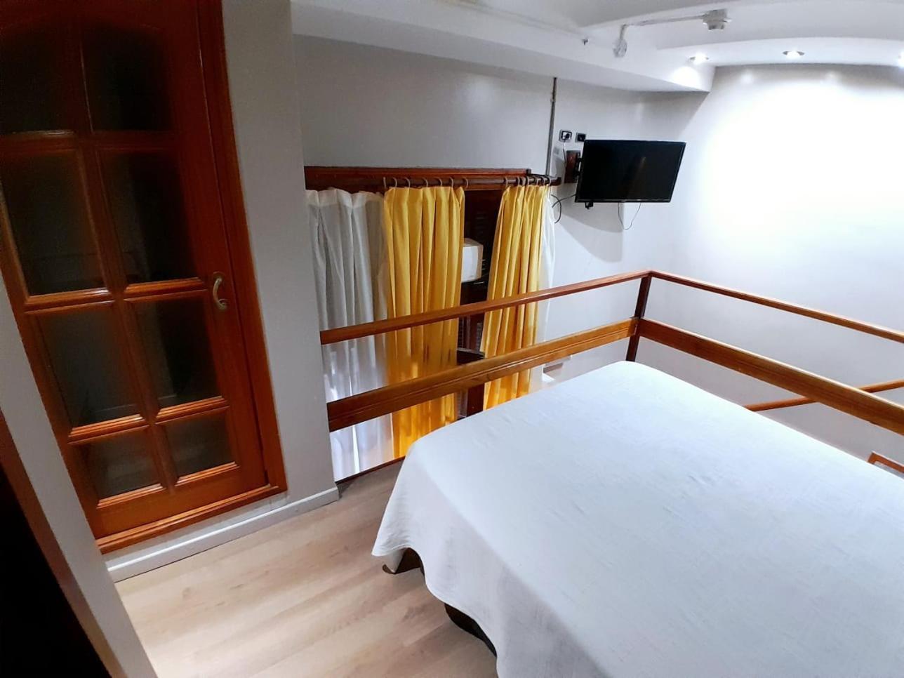 Casa Recoleta - Hoteles Recoleta บัวโนสไอเรส ภายนอก รูปภาพ