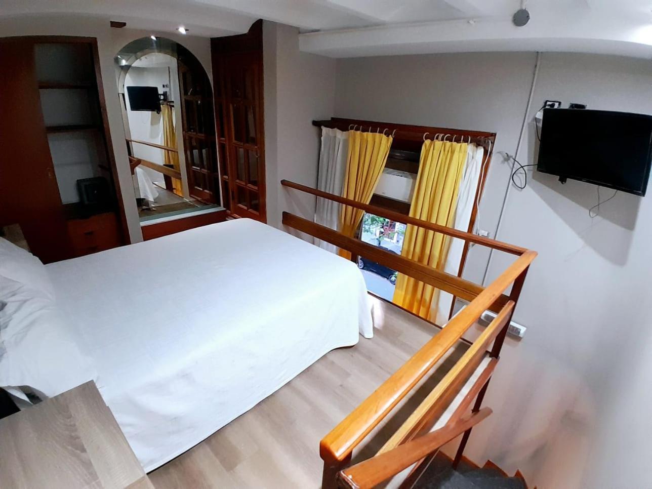 Casa Recoleta - Hoteles Recoleta บัวโนสไอเรส ภายนอก รูปภาพ