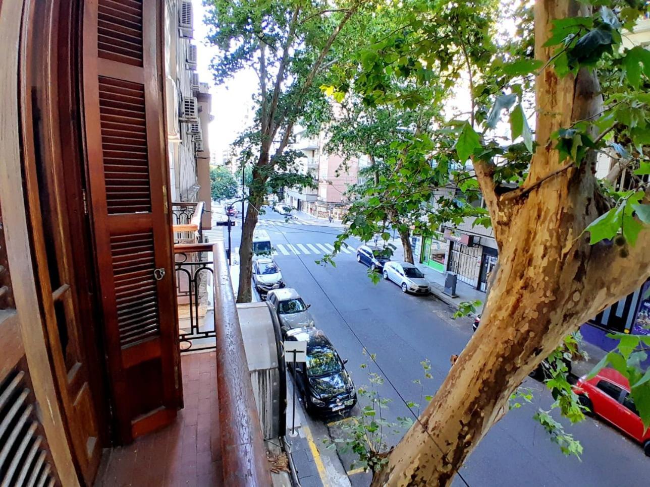 Casa Recoleta - Hoteles Recoleta บัวโนสไอเรส ภายนอก รูปภาพ