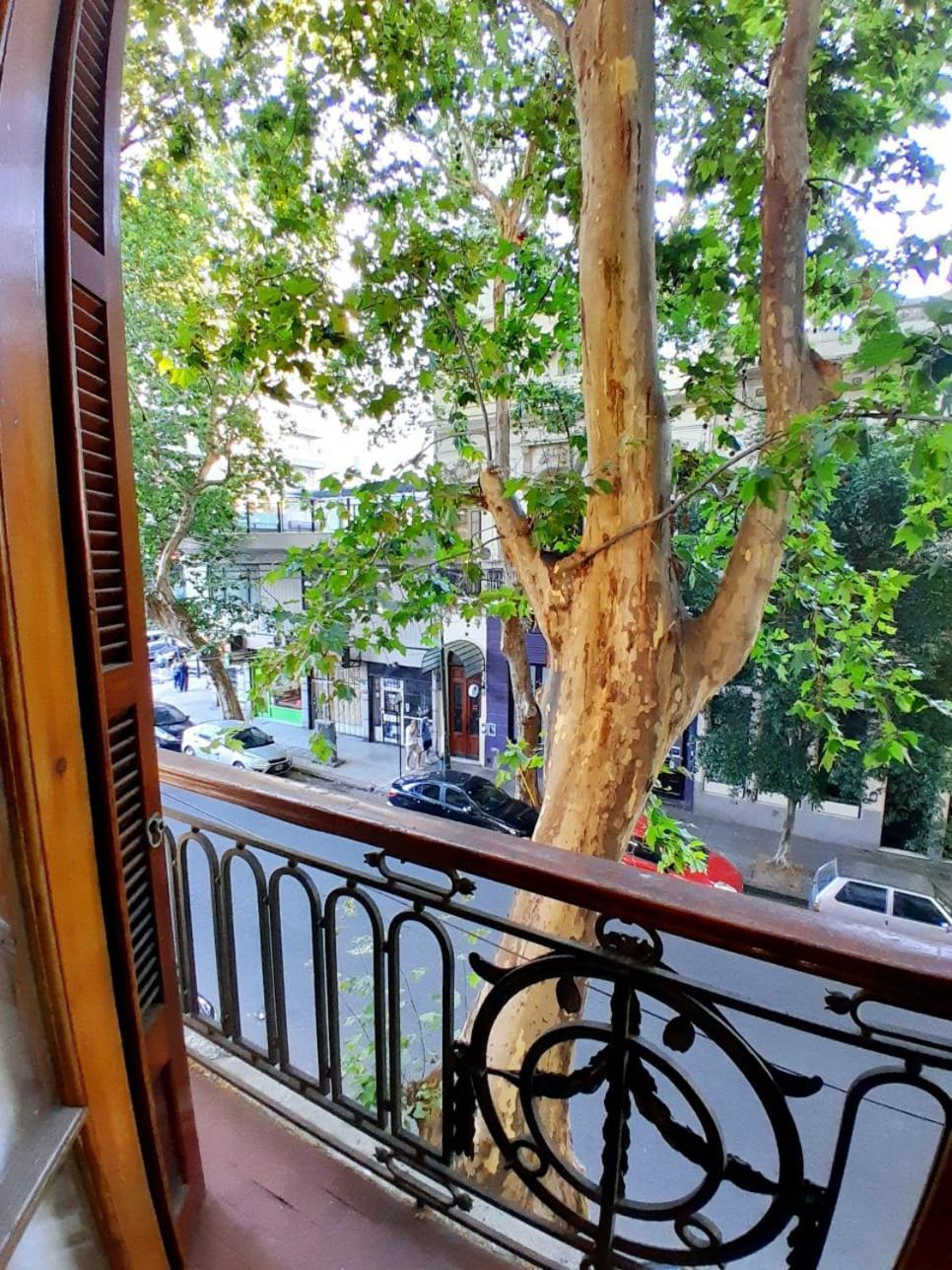 Casa Recoleta - Hoteles Recoleta บัวโนสไอเรส ภายนอก รูปภาพ