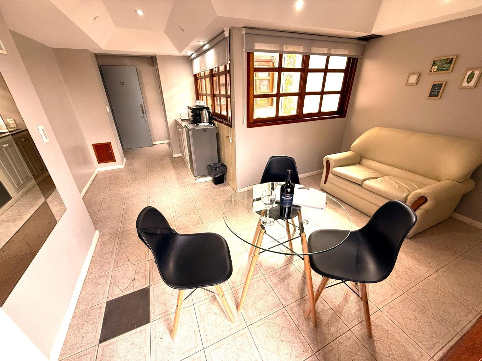 Casa Recoleta - Hoteles Recoleta บัวโนสไอเรส ภายนอก รูปภาพ