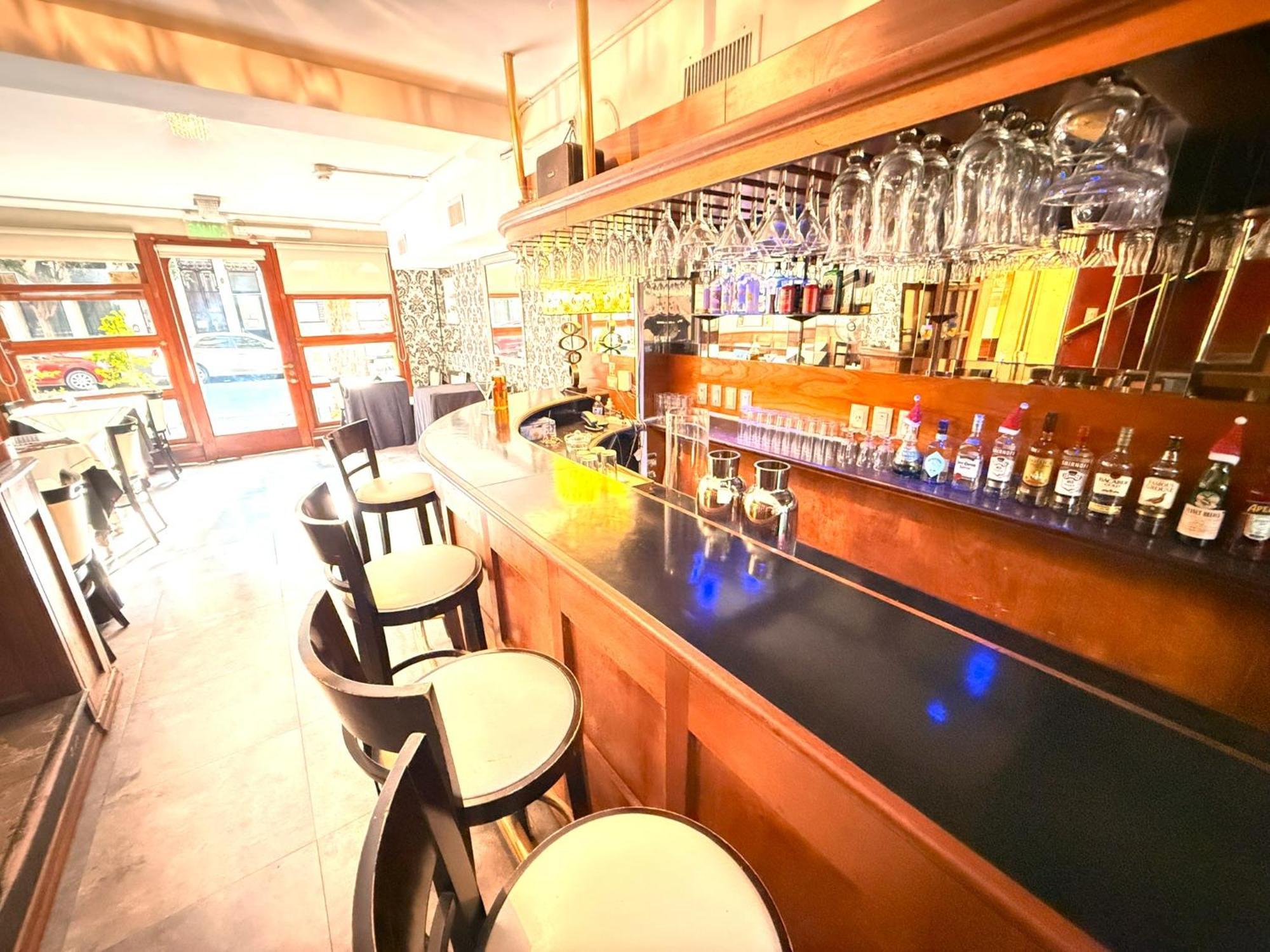 Casa Recoleta - Hoteles Recoleta บัวโนสไอเรส ภายนอก รูปภาพ