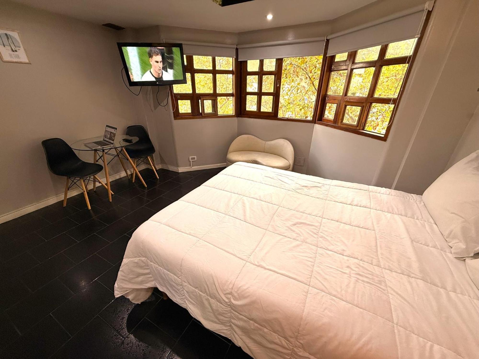 Casa Recoleta - Hoteles Recoleta บัวโนสไอเรส ภายนอก รูปภาพ