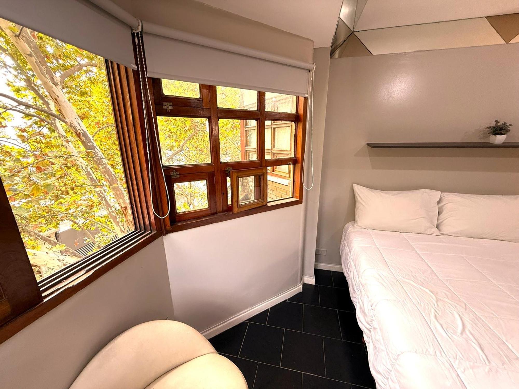 Casa Recoleta - Hoteles Recoleta บัวโนสไอเรส ภายนอก รูปภาพ