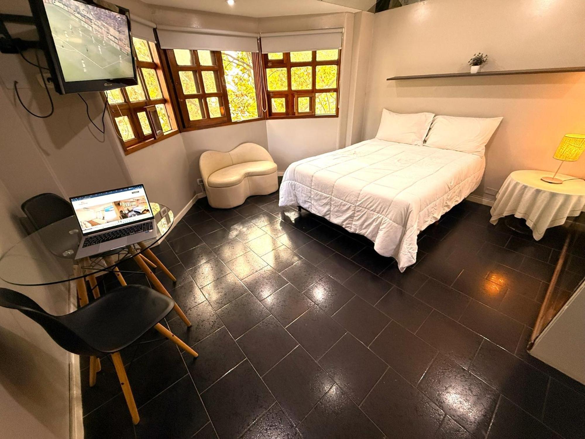 Casa Recoleta - Hoteles Recoleta บัวโนสไอเรส ภายนอก รูปภาพ