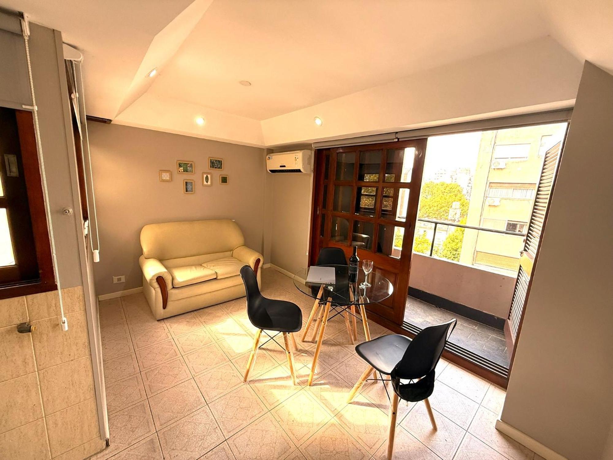 Casa Recoleta - Hoteles Recoleta บัวโนสไอเรส ภายนอก รูปภาพ