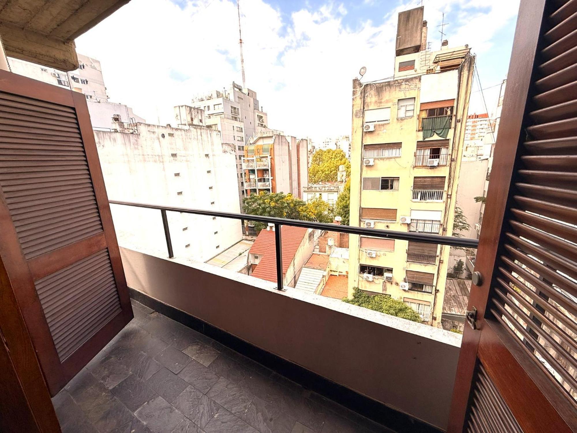 Casa Recoleta - Hoteles Recoleta บัวโนสไอเรส ภายนอก รูปภาพ
