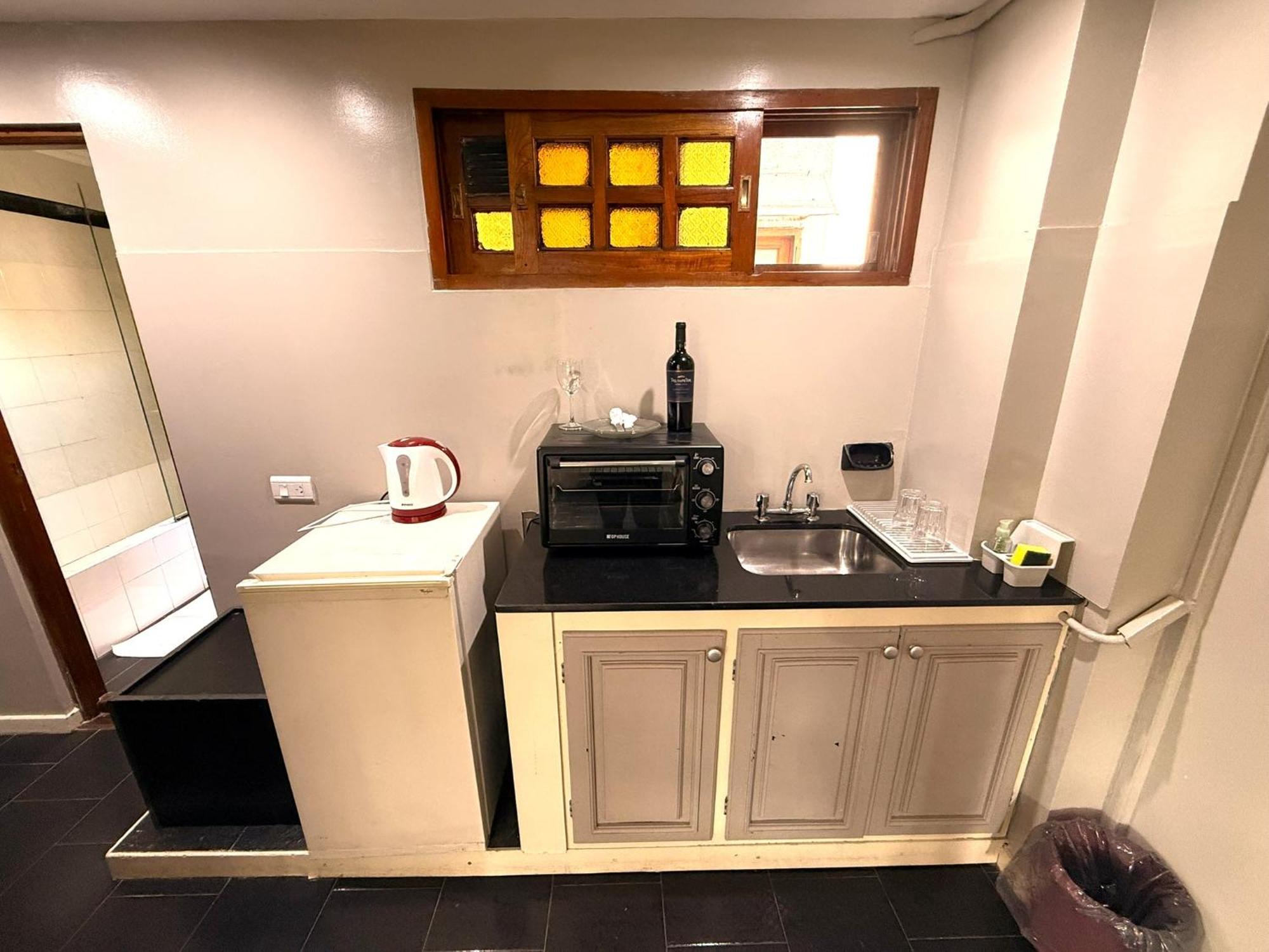 Casa Recoleta - Hoteles Recoleta บัวโนสไอเรส ห้อง รูปภาพ