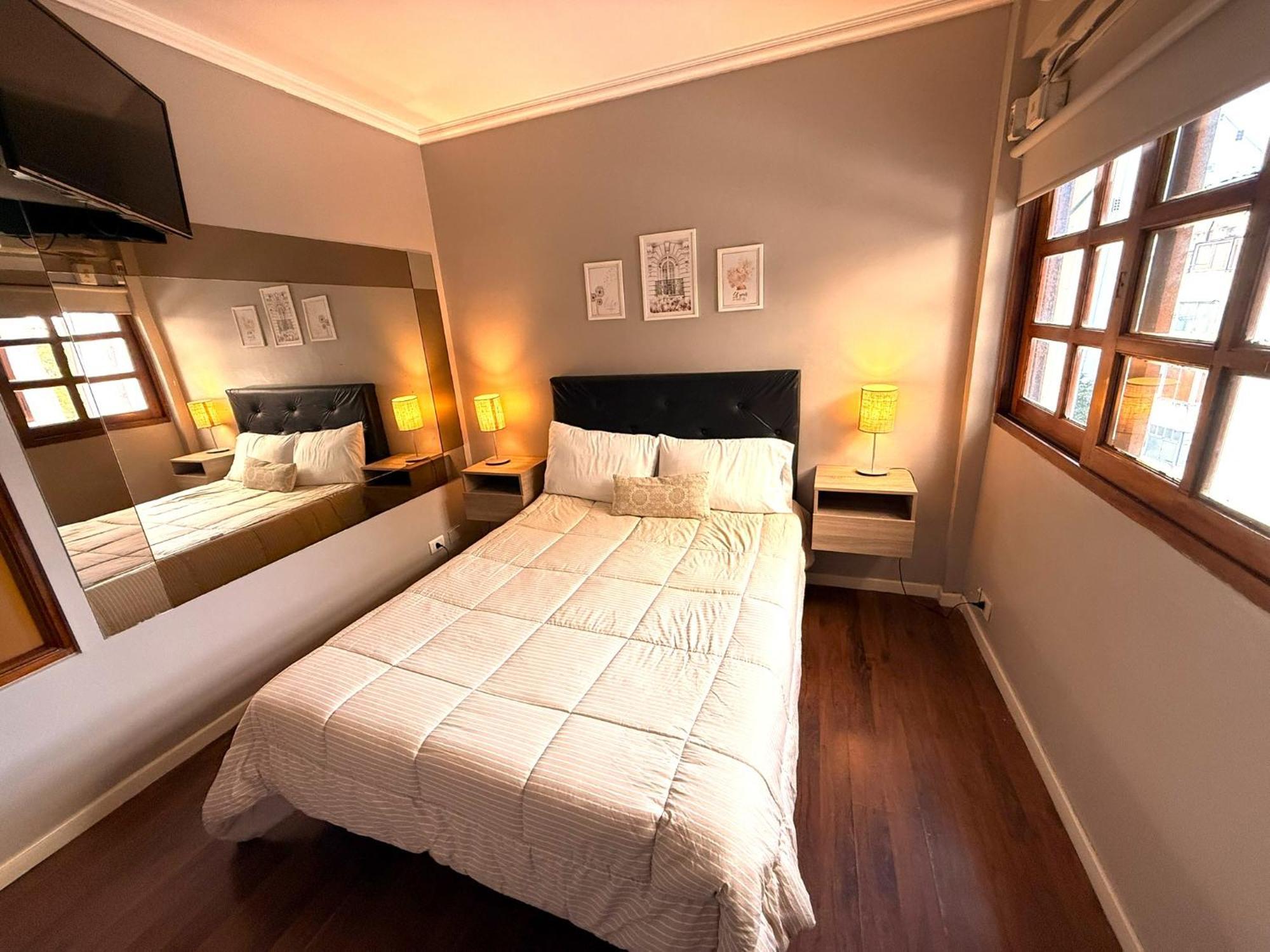 Casa Recoleta - Hoteles Recoleta บัวโนสไอเรส ภายนอก รูปภาพ