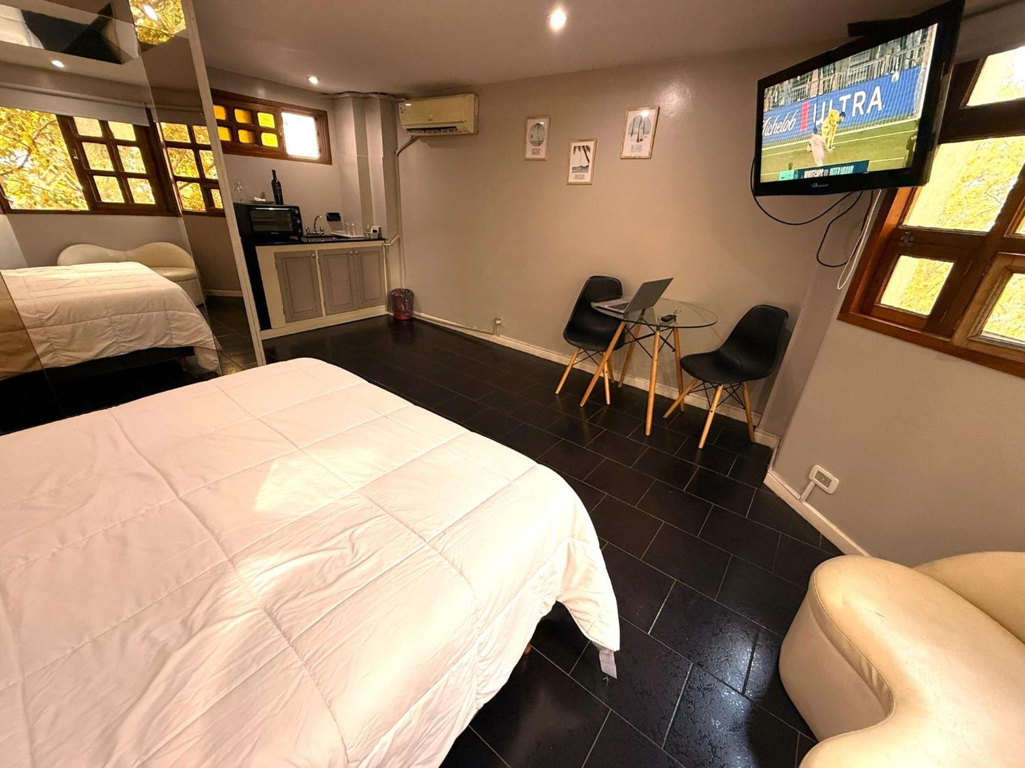 Casa Recoleta - Hoteles Recoleta บัวโนสไอเรส ภายนอก รูปภาพ