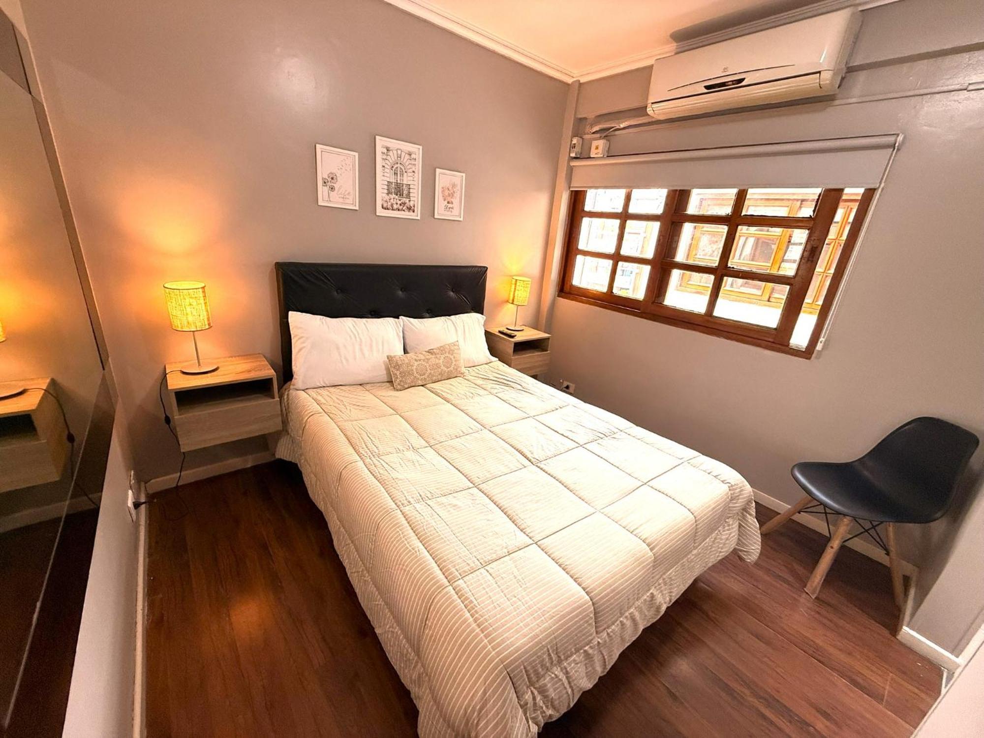 Casa Recoleta - Hoteles Recoleta บัวโนสไอเรส ภายนอก รูปภาพ