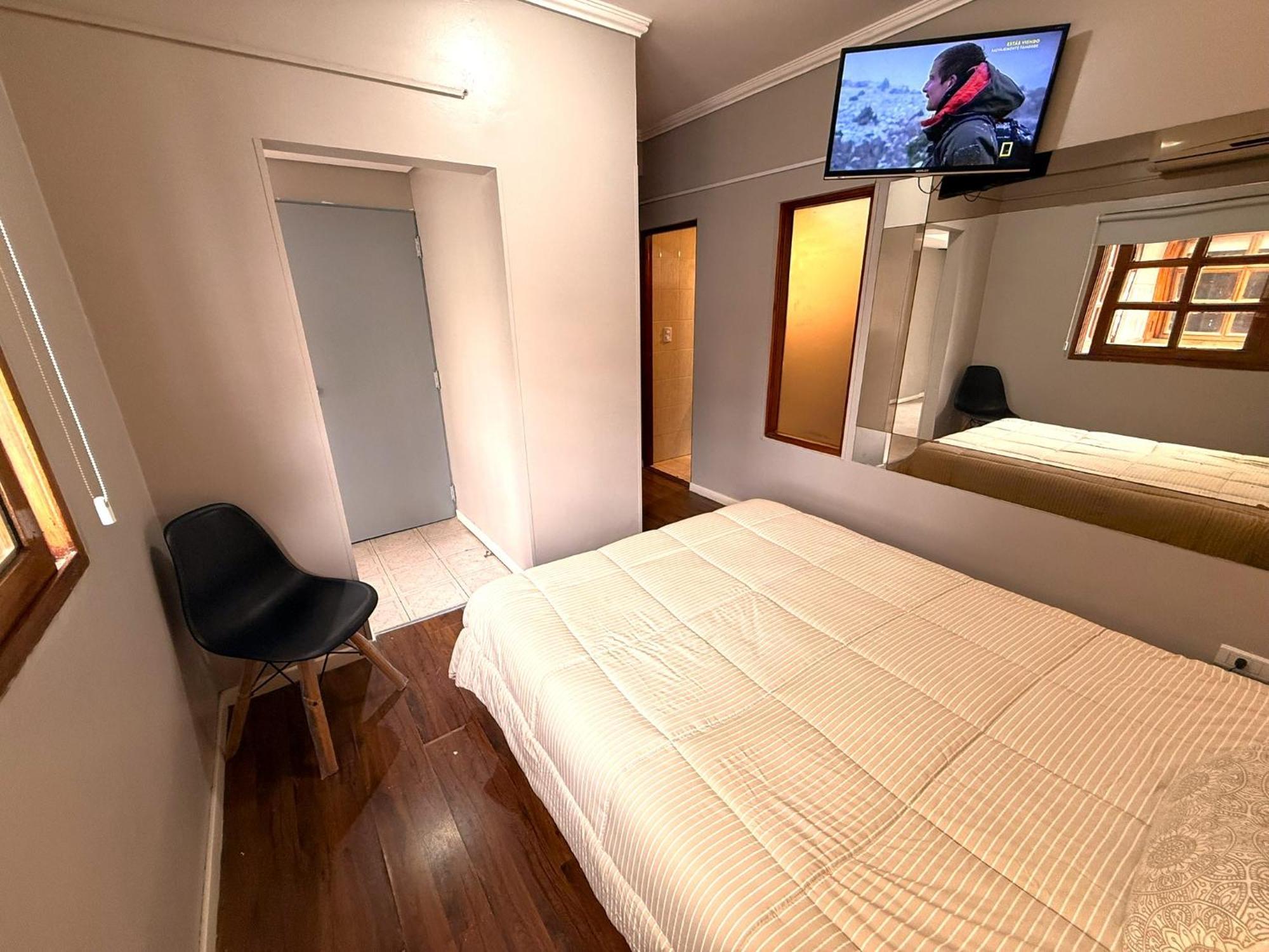 Casa Recoleta - Hoteles Recoleta บัวโนสไอเรส ภายนอก รูปภาพ