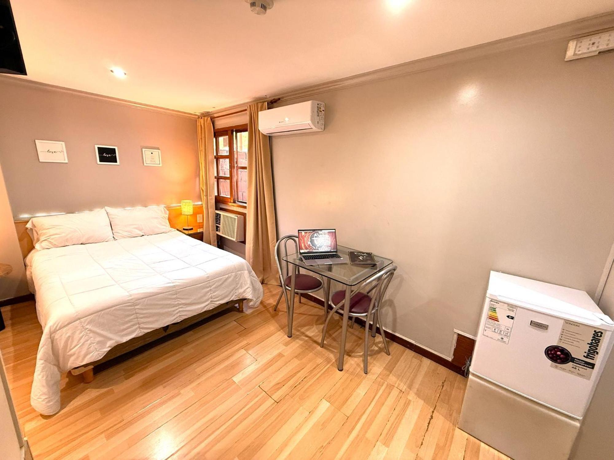 Casa Recoleta - Hoteles Recoleta บัวโนสไอเรส ภายนอก รูปภาพ