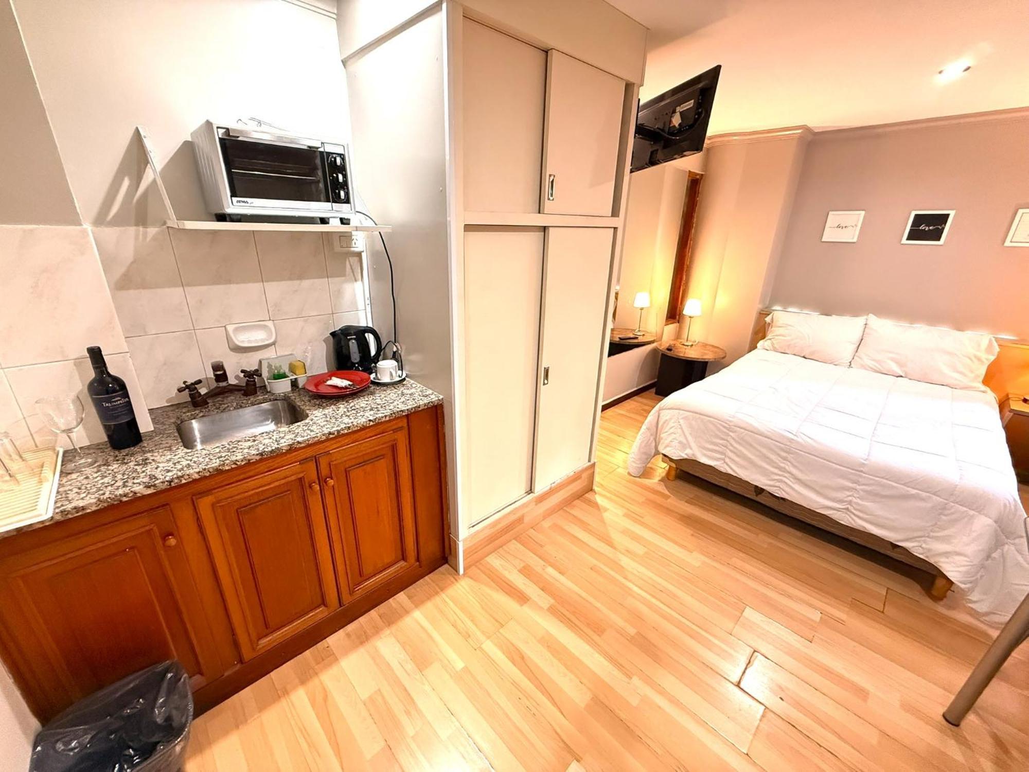 Casa Recoleta - Hoteles Recoleta บัวโนสไอเรส ห้อง รูปภาพ