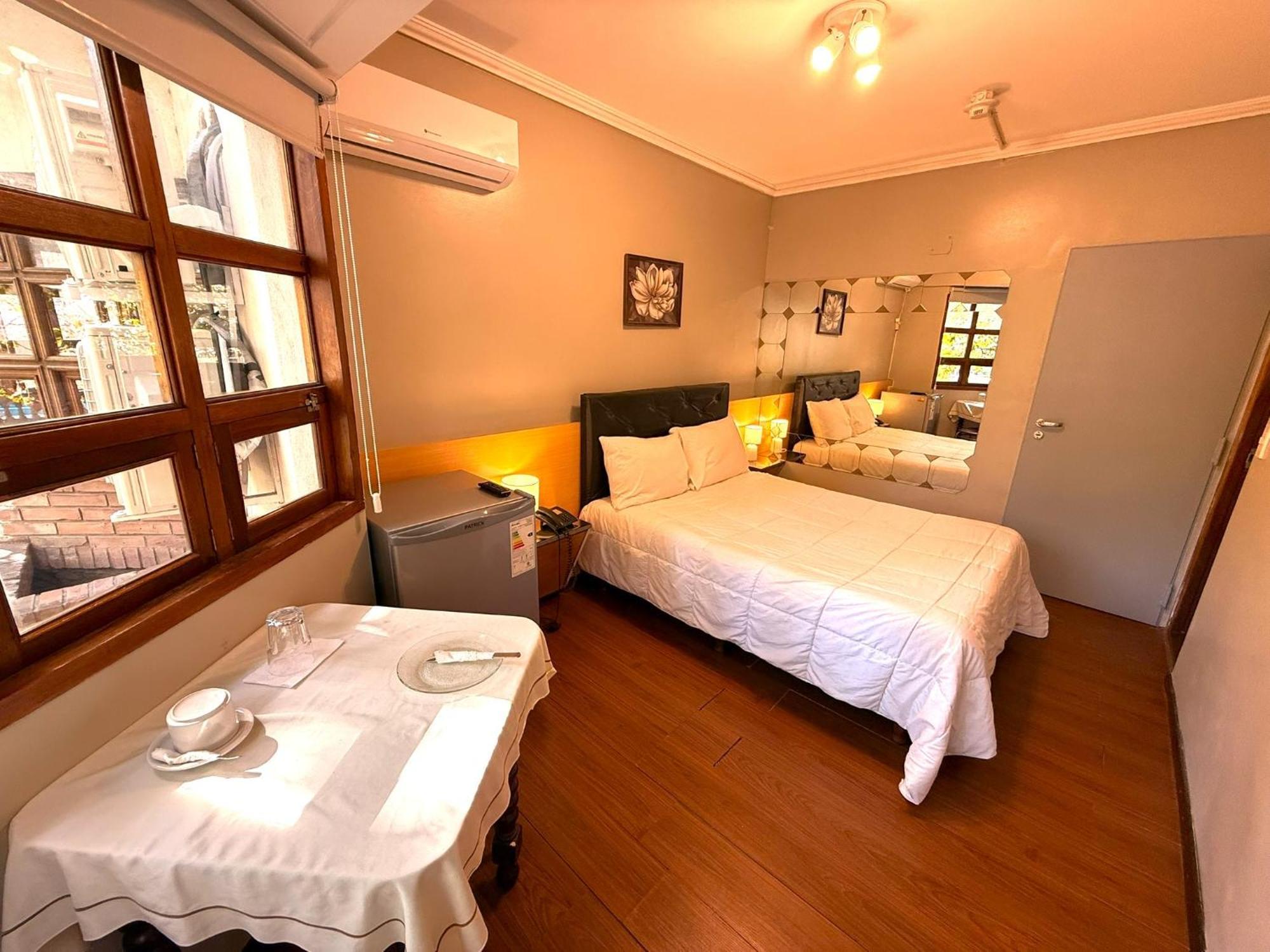 Casa Recoleta - Hoteles Recoleta บัวโนสไอเรส ภายนอก รูปภาพ