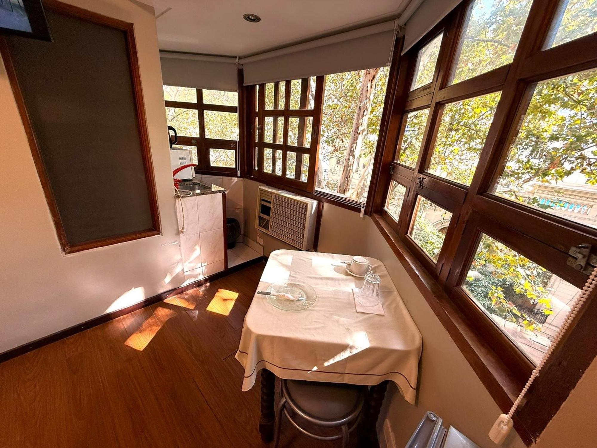 Casa Recoleta - Hoteles Recoleta บัวโนสไอเรส ห้อง รูปภาพ