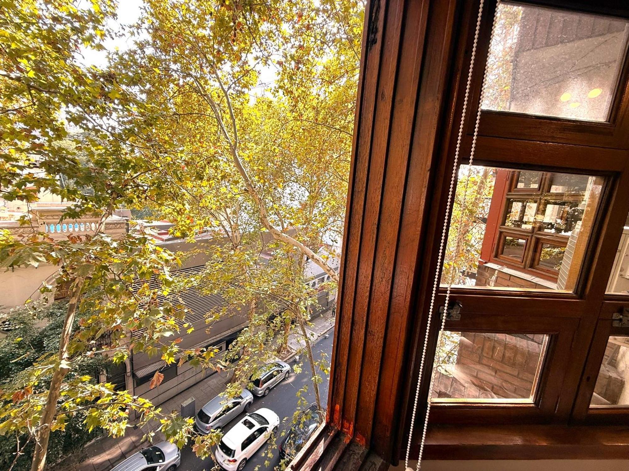 Casa Recoleta - Hoteles Recoleta บัวโนสไอเรส ห้อง รูปภาพ